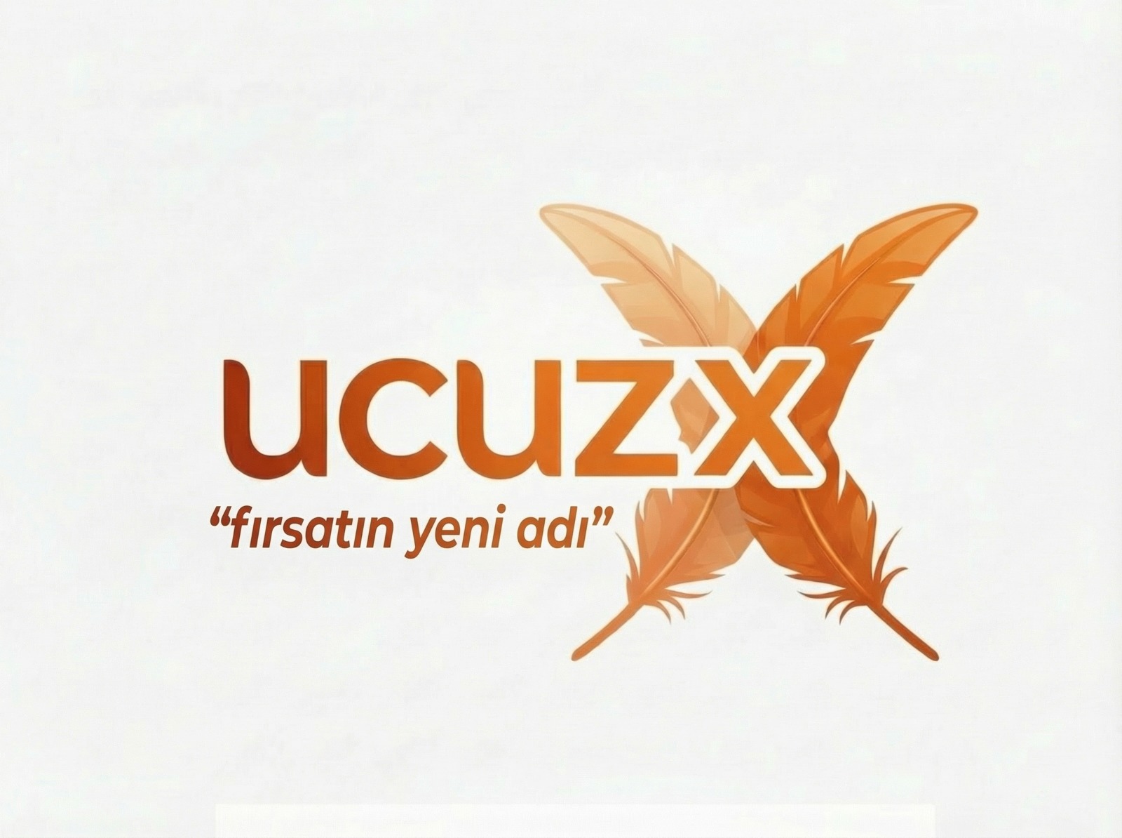 Ucuzx Logo